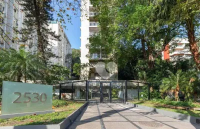 Apartamento com 3 quartos à venda, 114 m² por r$ 2.350.000 - lagoa - rio de janeiro/rj
