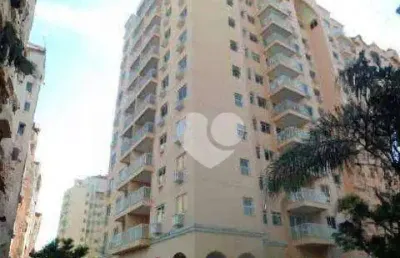 Apartamento com 3 quartos à venda, 79 m² por r$ 660.000 - recreio dos bandeirantes - rio de janeiro/rj