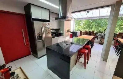 Apartamento com 3 quartos à venda na Rua Felipe de Oliveira, --, Copacabana, Rio de Janeiro