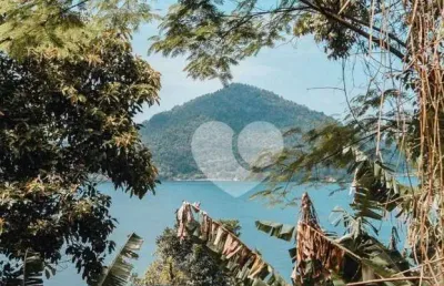 Terreno à venda, 635 m² por r$ 2.101.102,81 - piraquara (cunhambebe) - angra dos reis/rj