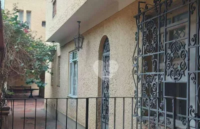 Casa com 4 quartos à venda na Rua Alexandre Calaza, --, Vila Isabel, Rio de Janeiro