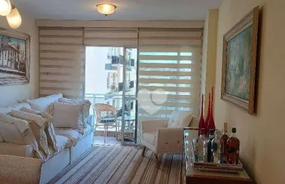 Apartamento com 2 quartos, suíte,  à venda, 94 m² por r$ 330.000 - vila isabel - rio de janeiro/rj