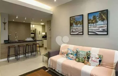 Apartamento com 2 quartos à venda na Rua Jangadeiros, --, Ipanema, Rio de Janeiro