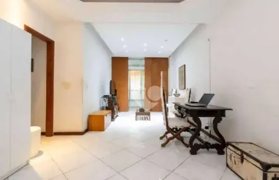Apartamento com 3 quartos à venda, 120 m² por r$ 1.295.000 - jardim oceânico - rio de janeiro/rj