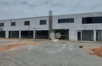 Loja para alugar, 50 m² por r$ 2.500,00 - guaratiba - rio de janeiro/rj