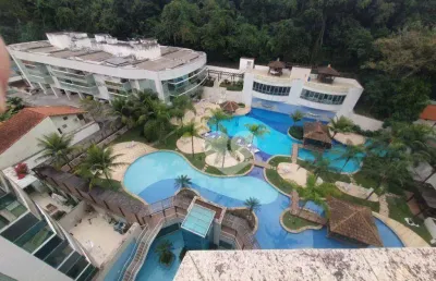 Cobertura com 4 quartos à venda, 233 m² por r$ 1.530.000 - freguesia de jacarepaguá - rio de janeiro/rj