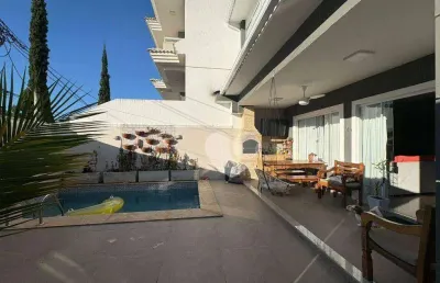 Casa com 4 quartos à venda, 161 m² por r$ 960.000 - pechincha - rio de janeiro/rj