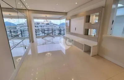 Lopes enjoy vende: cobertura com 4 quartos à venda, 111 m² por r$ 2.300.000 - recreio dos bandeirantes - rio de janeiro/rj