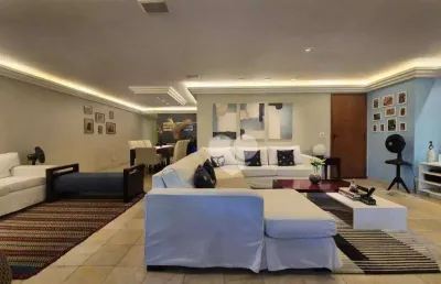 Apartamento com 3 dormitórios à venda, 170 m² por r$ 1.100.000,00 - recreio dos bandeirantes - rio de janeiro/rj