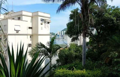 Apartamento com 2 quartos à venda na Avenida Rui Barbosa, --, Flamengo, Rio de Janeiro