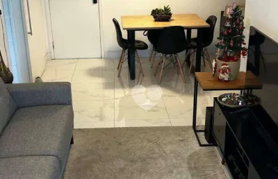 Oportunidade viva viver - apartamento de 2 quartos - recreio dos bandeirantes