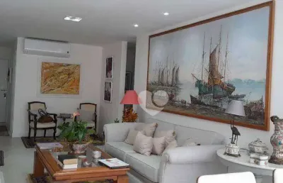 Apartamento com 2 quartos à venda na Rua Arthur Possolo, --, Recreio dos Bandeirantes, Rio de Janeiro