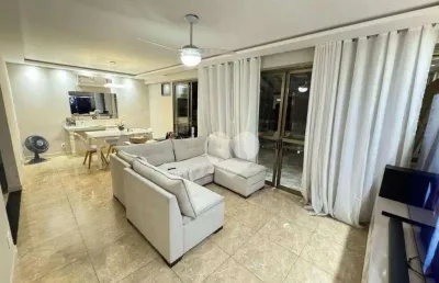 Cobertura com 5 dormitórios à venda,total de 370 m² por r$ 1.700.000 - recreio dos bandeirantes - rio de janeiro/rj