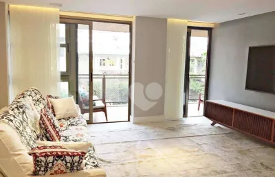 Apartamento com 3 quartos à venda na Rua Senador Euzebio, --, Flamengo, Rio de Janeiro