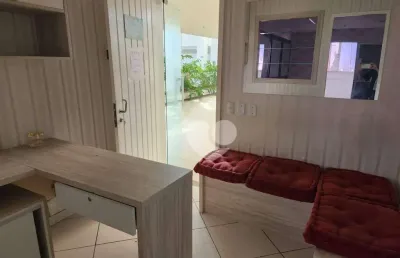 Sala à venda, 39 m² por r$ 275.000 - recreio dos bandeirantes - rio de janeiro/rj