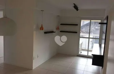 Apartamento com 2 dormitórios à venda, 61 m² por r$ 470.000,00 - vila isabel - rio de janeiro/rj