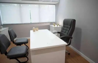 Sala comercial com 1 sala à venda na Avenida das Américas, --, Barra da Tijuca, Rio de Janeiro