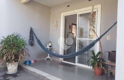 Casa com 2 dormitórios à venda, 90 m² por r$ 480.000,00 - vargem pequena - rio de janeiro/rj