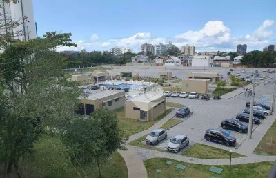 Apartamento com 2 quartos para alugar, 53 m² por r$ 3.311/mês - recreio dos bandeirantes - rio de janeiro/rj