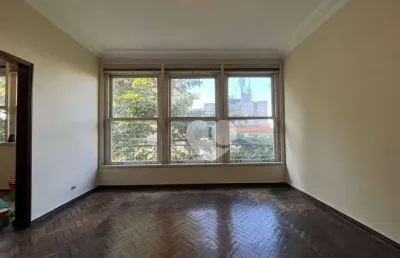 Apartamento com 3 quartos para alugar na Rua General Artigas, --, Leblon, Rio de Janeiro
