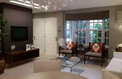 Casa com 4 quartos à venda, 151 m² por r$ 1.200.000 - recreio dos bandeirantes