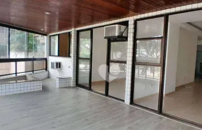 Gleba a – apartamento 3 quartos com suíte e varandão