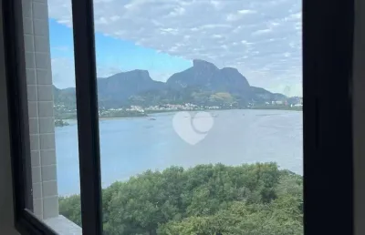 Apartamento com 2 quartos para alugar na Rua dos Jacarandás, --, Barra da Tijuca, Rio de Janeiro