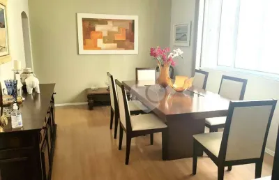 Apartamento com 3 quartos à venda, 101 m² por r$ 1.950.000 - leblon - rio de janeiro/rj