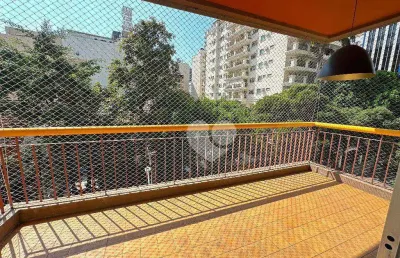 Apartamento com 2 dormitórios à venda, 103 m² por r$ 950.000,00 - botafogo - rio de janeiro/rj
