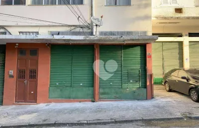 Lopes enjoy - unidade grajaú vende:   loja totalmente reformada com 90 metros quadrados. pronta para montar o seu negócio! rua frolick – são cristóvão