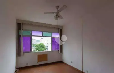 Apartamento com 3 quartos à venda na Rua Conde de Bonfim, --, Tijuca, Rio de Janeiro