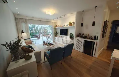 Cobertura com 3 quartos à venda, 129 m² por r$ 1.280.000 - maracanã - rio de janeiro/rj
