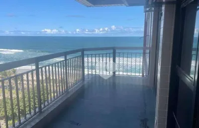 Apartamento com 1 quarto à venda, 57 m² por r$ 890.000 - barra da tijuca - rio de janeiro/rj