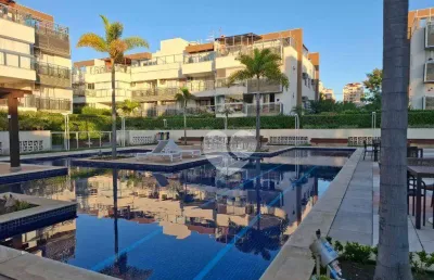 Linda cobertura duplex prédio com segurança 24 horas, linfra estrutura r$1.200.000,00