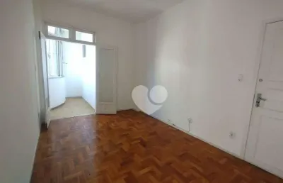 Apartamento com 2 quartos à venda, 69 m² por r$ 225.000 - grajaú - rio de janeiro/rj