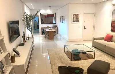Apartamento com 3 quartos à venda, 143 m² por r$ 2.480.000 - barra da tijuca - rio de janeiro/rj