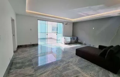 Cobertura com 5 quartos à venda, 382 m² por r$ 3.990.000 - copacabana - rio de janeiro/rj