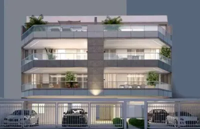 Apartamento com 3 quartos à venda, 136 m² por r$ 745.000 - recreio dos bandeirantes - rio de janeiro/rj - repasse