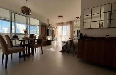 Apartamento com 3 dormitórios à venda, 100 m² por r$ 1.100.000,00 - barra olímpica - rio de janeiro/rj