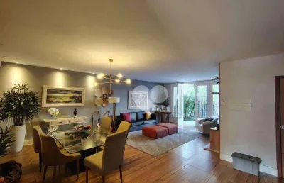Casa com 3 quartos à venda, 266 m² por r$ 1.000.000 - grajaú - rio de janeiro/rj