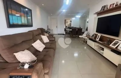 Apartamento com 3 quartos à venda, 150 m² por r$ 1.100.000 - barra olímpica - rio de janeiro/rj