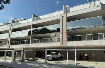 Apartamento com 3 dormitórios (sendo 2 suítes) à venda, 137 m² por r$ 1.200.000 - recreio dos bandeirantes - rio de janeiro/rj