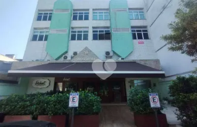 Sala para alugar, 19 m² por r$ 2.427,21/mês - recreio dos bandeirantes - rio de janeiro/rj