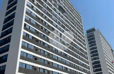 Apartamento com 2 quartos à venda, 53 m² por r$ 435.000 - jacarepaguá - rio de janeiro/rj