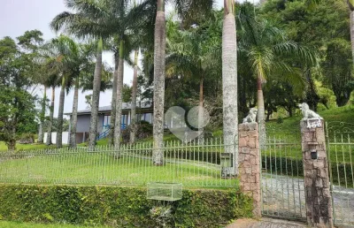 Casa com 4 quartos à venda, 7658 m² por r$ 2.500.000 - soberbo - teresópolis/rj