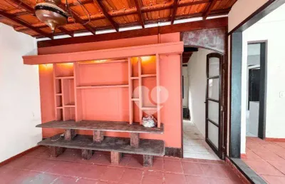 Casa com 3 dormitórios à venda, 149 m² por r$ 500.000,00 - vila isabel - rio de janeiro/rj