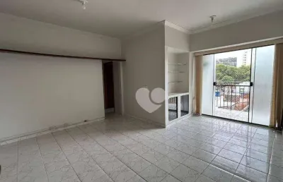 Apartamento com 3 quartos à venda, 69 m² por r$ 483.000 - grajaú - rio de janeiro/rj