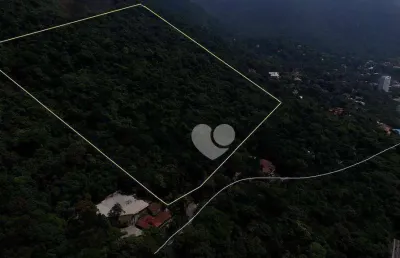 Terreno à venda, 87131 m² por r$ 60.000.000,00 - joá - rio de janeiro/rj