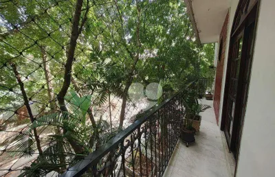 Apartamento com 2 quartos à venda, 114 m² por r$ 550.000 - grajaú - rio de janeiro/rj