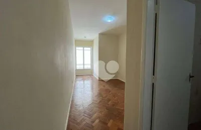 Apartamento com 2 quartos à venda na Rua Botucatu, --, Grajaú, Rio de Janeiro